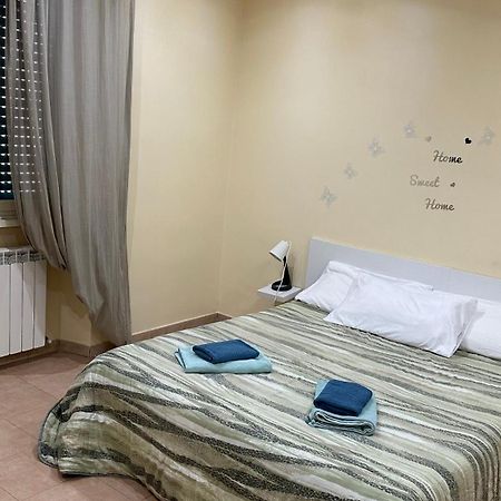 Casa Gemelli Home Roma Esterno foto
