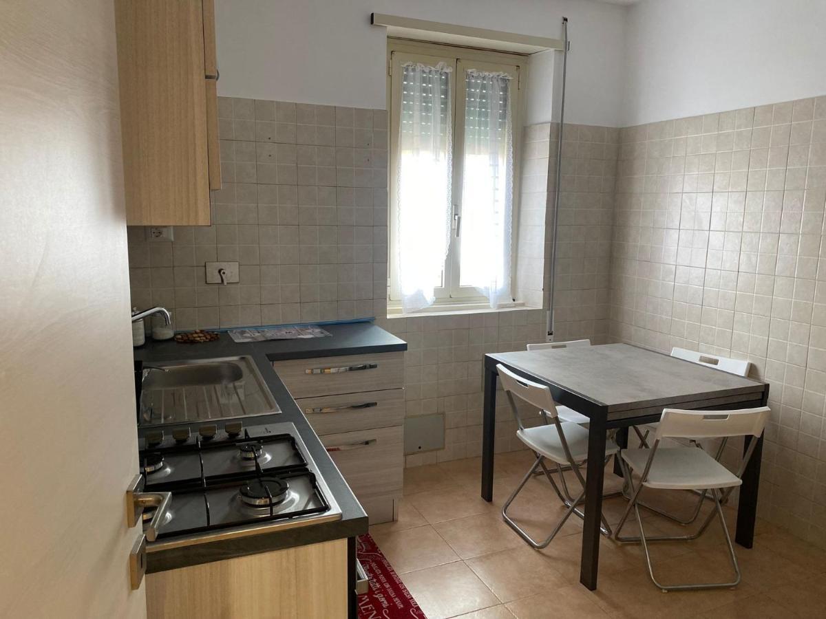 Casa Gemelli Home Roma Esterno foto